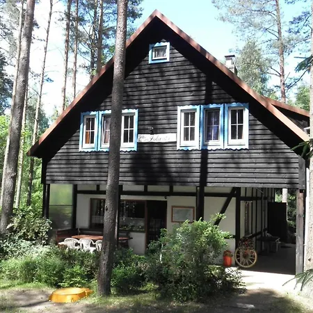 Comfortable House With A Sauna, Close To The Holiday home Teerau