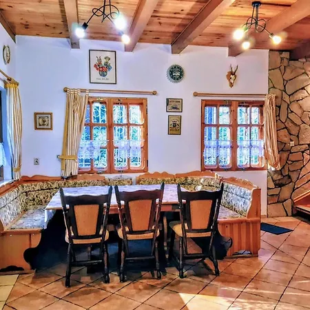 Comfortable House With A Sauna, Close To The Holiday home *