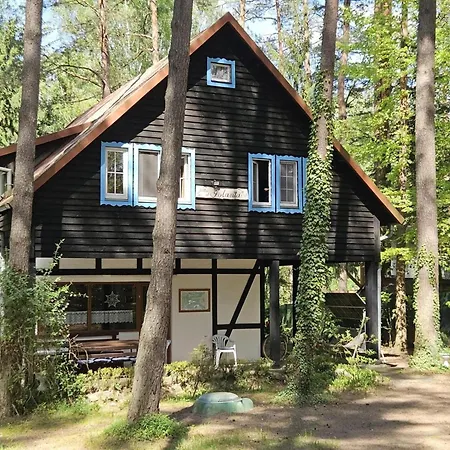 Holiday home Comfortable House With A Sauna, Close To The