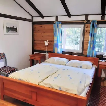 Holiday home Comfortable House With A Sauna, Close To The Teerau