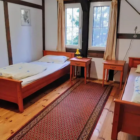 Casa vacanze Comfortable House With A Sauna, Close To The