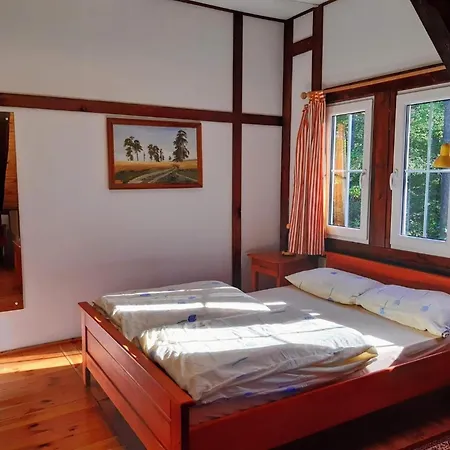 Comfortable House With A Sauna, Close To The