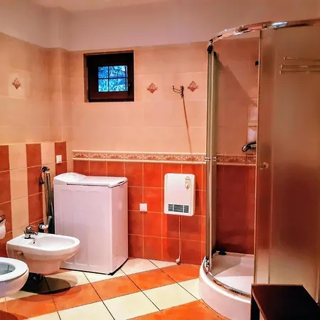 Comfortable House With A Sauna, Close To The Holiday home *
