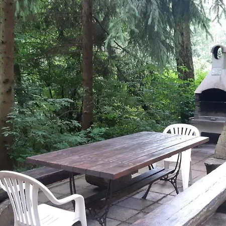 Comfortable House With A Sauna, Close To The Holiday home Teerau
