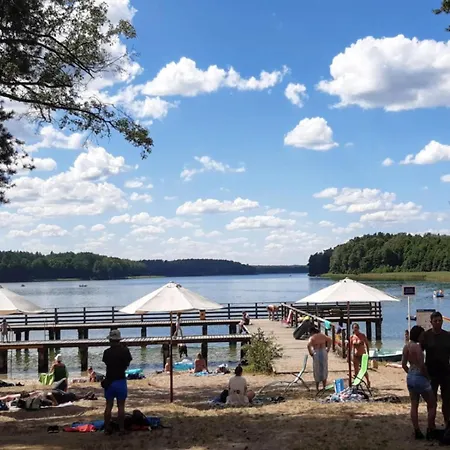 Holiday home Comfortable House With A Sauna, Close To The