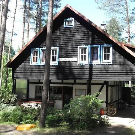 Comfortable House With A Sauna, Close To The Holiday home